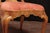 Queen Anne Walnut Dining Chairs, Set of 10 For Sale - Image 3 of 13
