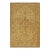 Rustic Soumak Beige/Rust Wool Rug - 7'7'' X 9'10'' For Sale