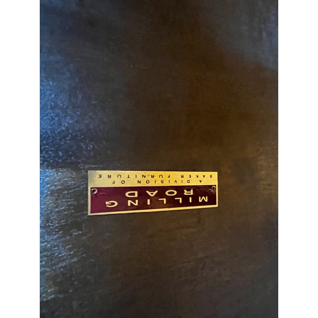1990s Milling Road Round Table For Sale - Image 11 of 13