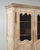 19th Century French Louis XIV Oak Cabinet For Sale - Image 11 of 12