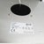 Ikea Vintage Postmodern Stranne Floor Lamp by Knut & Marianne Hagberg for Ikea, 1990s For Sale - Image 4 of 8