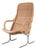 Model 514C Easy Chair by Dirk van Sliedregt for Gebr. Jonkers Noordwolde, Netherlands For Sale