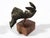 1970s Bronze Female Nude Sculpture by Paolo Soleri For Sale - Image 5 of 10