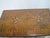 French Antique Marquetry Inlaid Wood Miniature Footed Jewelry Box Vanity Chest For Sale - Image 3 of 18