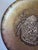 Art Pottery Ceramic Dish With a Tick on It For Sale - Image 9 of 11