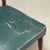 Vintage Chair in Stained Beech, 1950s For Sale - Image 11 of 13