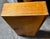 Mid 19th Century Antique Cherry Empire Four Drawer Chest With Full Pilasters For Sale - Image 5 of 12
