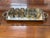 Silverplate Cordial Set + Serving Tray, Vintage For Sale - Image 11 of 12