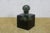 Vintage Lot of 12 Perfume Bottles Decanters Atomizers For Sale - Image 13 of 18