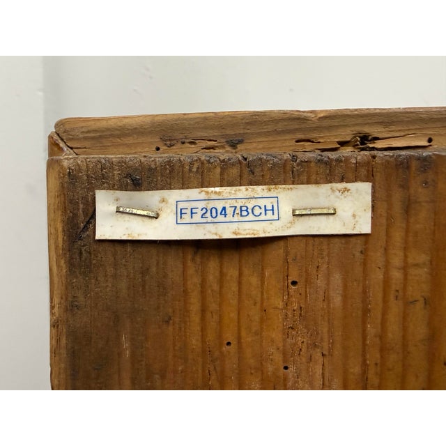 Antique European Pine Open Hutch Cupboard, Circa 1830 For Sale - Image 12 of 12