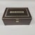 19th C English Coromandel Jewelry Box For Sale - Image 4 of 11