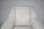 Black Restored Italian Mid-Century Modern Wingback Armchair, 1950s Design For Sale - Image 8 of 12
