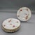 Antique C. Ahrenfeldt Limoges Dessert Plates, Set of 6 — Late 19th Century French Porcelain For Sale In Austin - Image 6 of 11