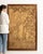 This 1900 - 1909 wall hanging from France is a tapestry, housed in a tapestry frame. Its form follows honest, well-...
