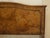 English Double Bed Frame in Burr Walnut, 1900s For Sale - Image 12 of 18