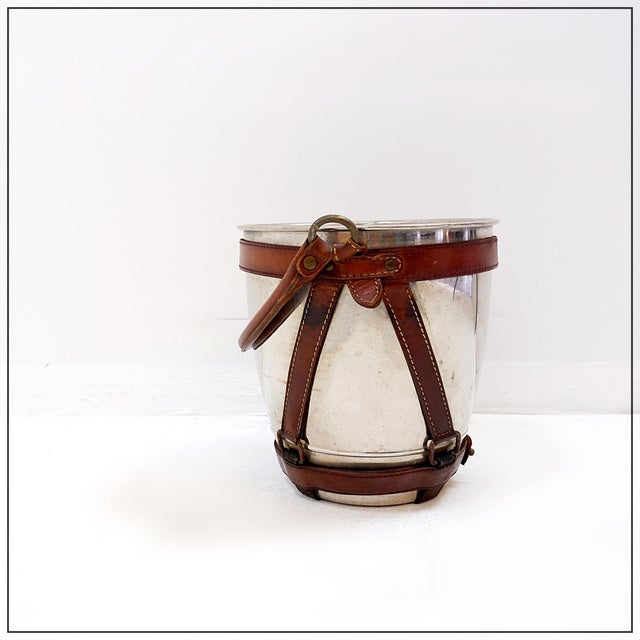 Early 20th Century Manhattan Collection Wine Cooler, 1900s For Sale - Image 5 of 12