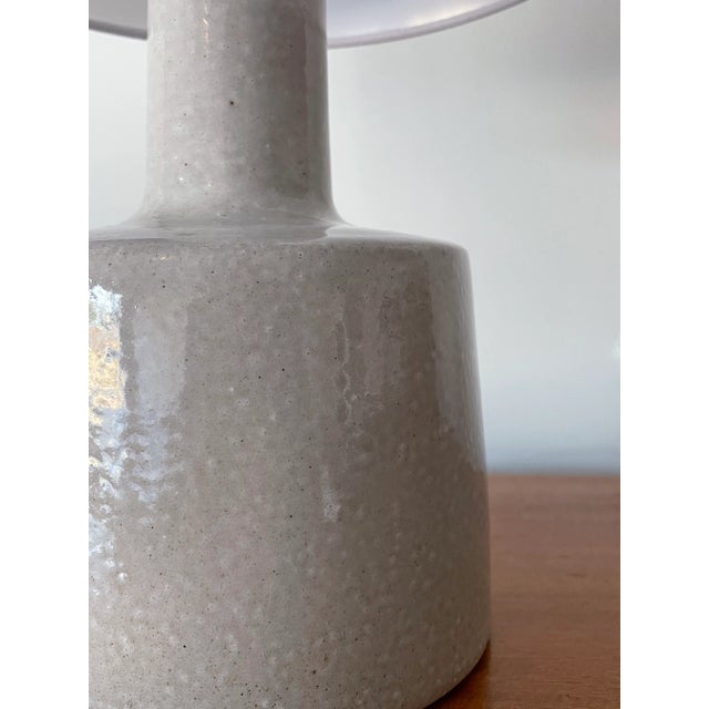 Marshall Studios 1960’s Martz Table Lamp by Jane and Gordon Martz For Sale - Image 4 of 7