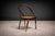 Curva Chair in Rosewood & Caning, Joaquim Tenreiro, 1960s For Sale - Image 10 of 14