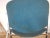 Metal Italian Desk Chair from Castelli / Anonima Castelli, 1960s For Sale - Image 7 of 12