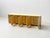 Wood Wavy Lowboard from Punt Mobles, Valencia, Spain, 1990s For Sale - Image 7 of 18