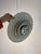 DE-LUX Grey Louvered Lamp from Design Light For Sale - Image 3 of 11