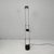 Italian Modern Black Tizio Table Lamps by Richard Sapper for Artemide, 1980s, Set of 2 For Sale - Image 6 of 15