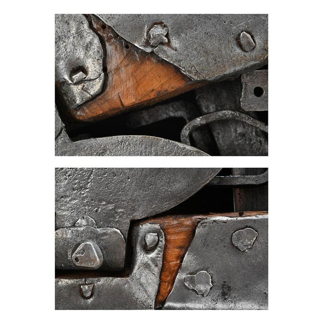 Castle Door Lock For Sale - Image 5 of 7