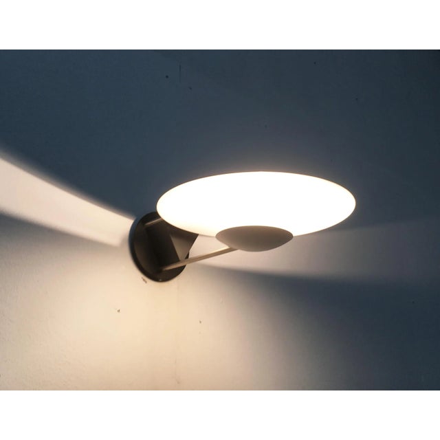 Vintage Scandinavian Gino Sconce by Hans-Agne Jakobsson for Nordisk Solar For Sale - Image 11 of 18