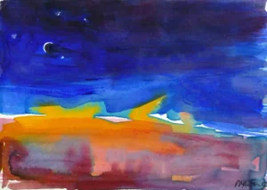Night Sky