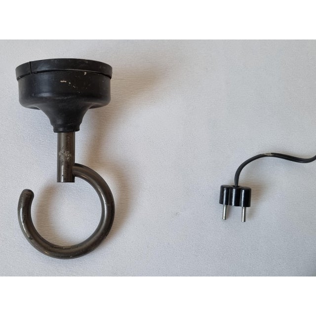 LS 10 Pendant Lamp by L. Caccia Dominioni for Azucena, 1969 For Sale - Image 14 of 15