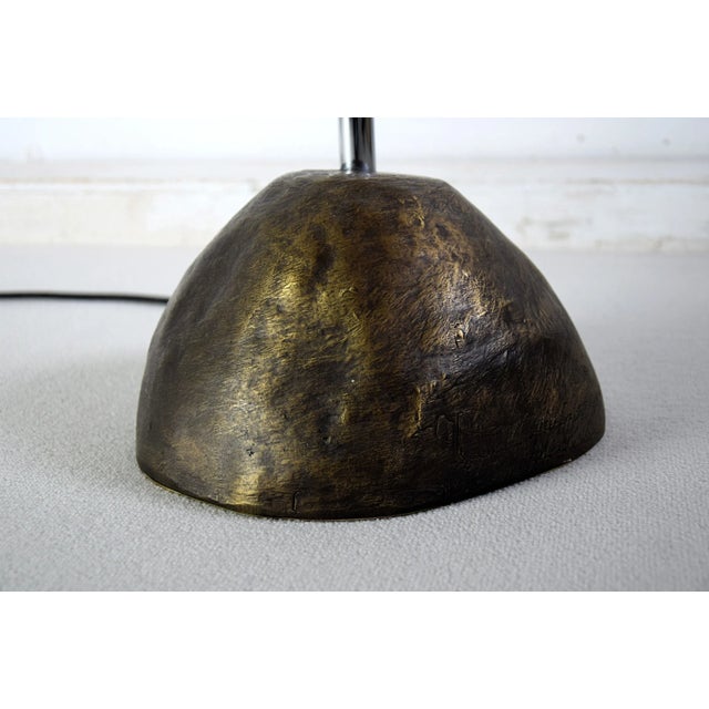 Blue Sibari Floor Lamp by Tony Cordero for Artemide, 1990s For Sale - Image 8 of 13