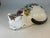 Piero Fornasetti, Cat, 1960s, Porcelain For Sale - Image 10 of 10