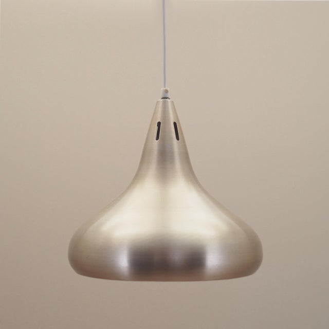 Danish Pendant Lamp, 1970s For Sale - Image 10 of 10