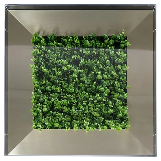 Eucalyptus & Teak Cornice from VGnewtrend For Sale