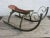 Antique Iron Sled For Sale - Image 6 of 18