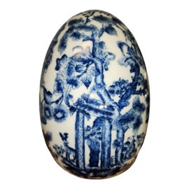 Example of Chinese Decorative Objects