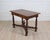 French 19th Century Louis XIII Style Walnut Table For Sale In Atlanta - Image 6 of 9