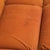 Textile Califfo 3-Seater Fabric Sofa, from Beka, 1970s For Sale - Image 7 of 11