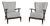 Mid-Century Armchairs by Paolo Buffa, 1950, Set of 2 For Sale