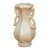 Butterfly Handle Celadon Craze Vase For Sale