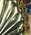 Metal Vintage Hollywood Regency Style Brass Candle Wall Sconces, a Pair For Sale - Image 7 of 7