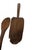 Wood 19th Century Wooden Spoons, Set of 16 For Sale - Image 7 of 8