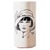 Valentina Vase in Ceramic by Guido Crepax, 1970s For Sale - Image 11 of 11