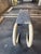 Postmodern Late 20th Century Maitland Smith Faux Tusk and Sting Ray Console Table For Sale - Image 3 of 11