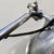 Metal Bauhaus Floor Lamp by Paul Rime, 1940s For Sale - Image 7 of 9