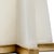 Natural White Alabaster Pyramid With Antique Brass Finished Base And Parts Clean with a dry cloth