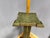 Large Cast Iron Pedestal with Cast Iron Machine Leg, 1890s, Set of 2 For Sale - Image 13 of 18