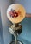 Early 20th Century Antique Bradley Hubbard Ornate Electrified Floor Lamp For Sale - Image 5 of 17