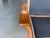 Vintage Teak Sling Patio Arm Chairs for Robb & Stucky, a Pair For Sale - Image 10 of 14
