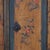 Primitive Farmhouse 18th Century Painted Folk Art Bridal Cabinet For Sale - Image 4 of 18